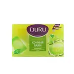 Duru Soap Bar Lime 150g